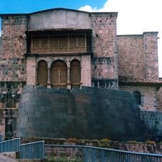 Temple du Soleil