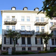 Wohnhaus