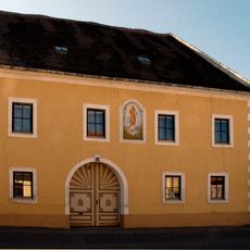 Wohn- und Wirtschaftsgebäude