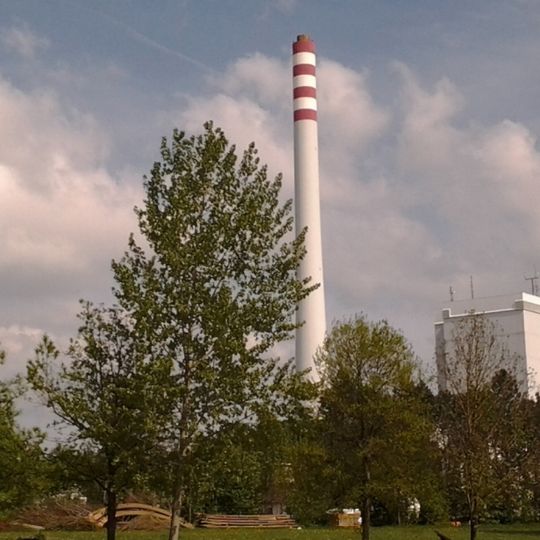 Stahlpark Riedersbach