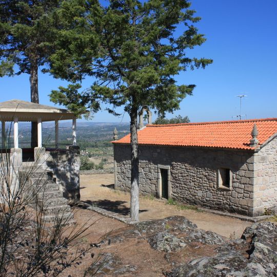 Castro de São Brás