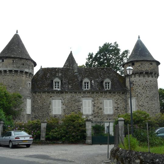 Saint-Étienne-de-Chomeil