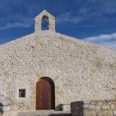 Ermita de Sant Cristòfol de Sant Mateu