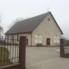 Касцёл Маці Божай Фацімскай (Дуброўна)