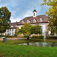Königsfeld im Schwarzwald