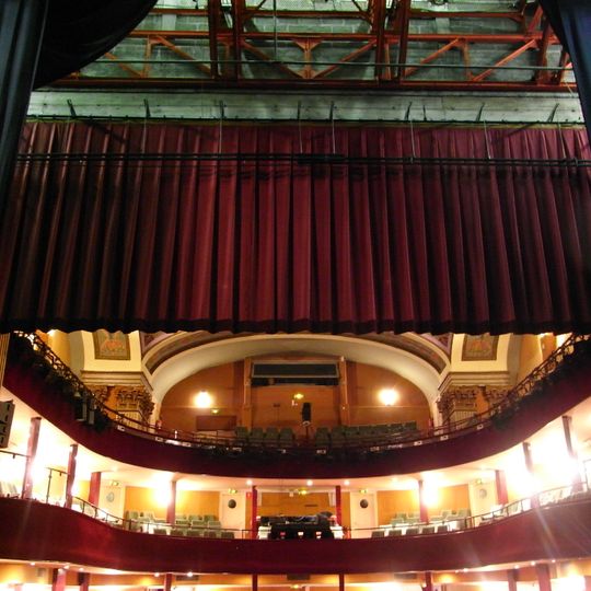 Théâtre de Montbéliard