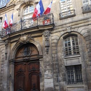 Hôtel Jeanne d'Albret