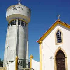 Capela da Santa Casa da Misericórdia do Gavião