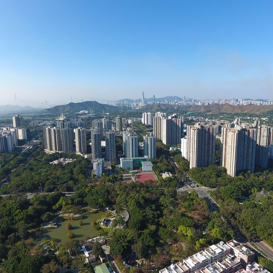 Sheung Shui