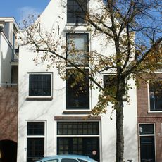 Bakenessergracht 45, Haarlem