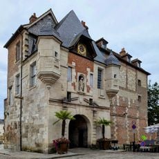 Gate of Caen