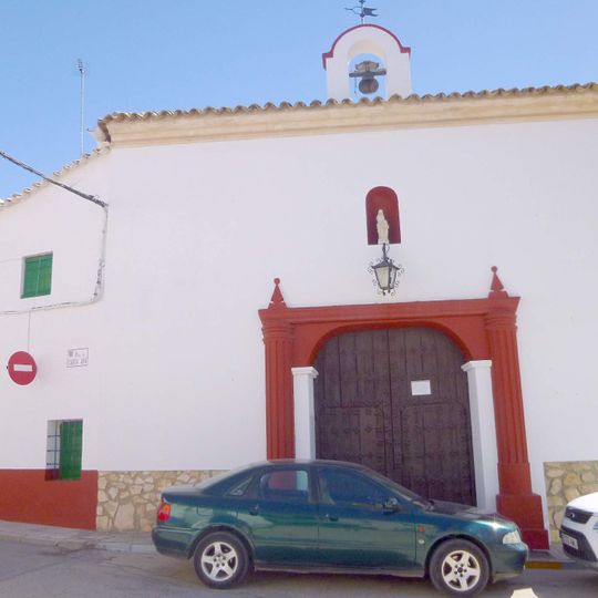 Ermita de Santa Ana