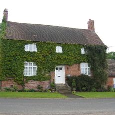 Glebe Farmhouse
