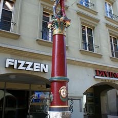 Ryfflibrunnen