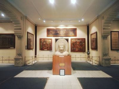 Interior 1