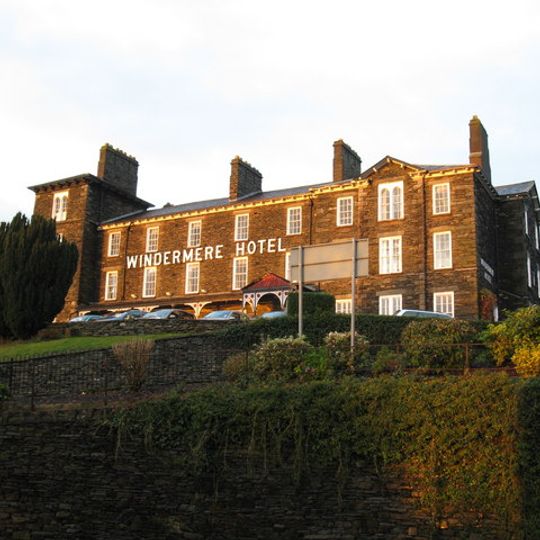 Windermere Hotel