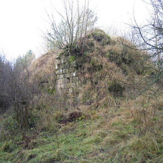 Simonburn Castle tower house