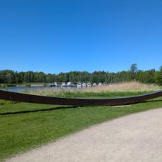 The Helsinki Arch