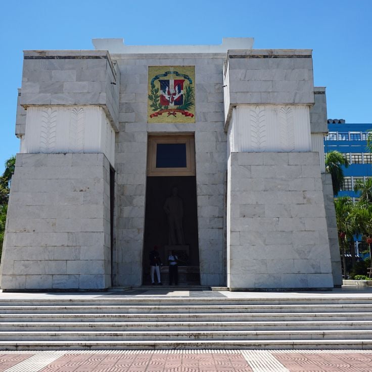Altar de la Patria