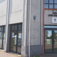 Salle Louis Dagorne