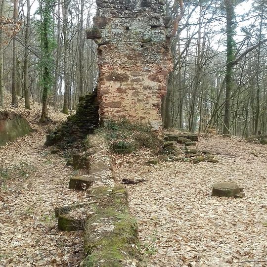 Église Notre-Dame d'Offwiller