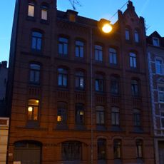 Kötnerholzweg 41, Hannover