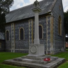 Elvetham War Memorial