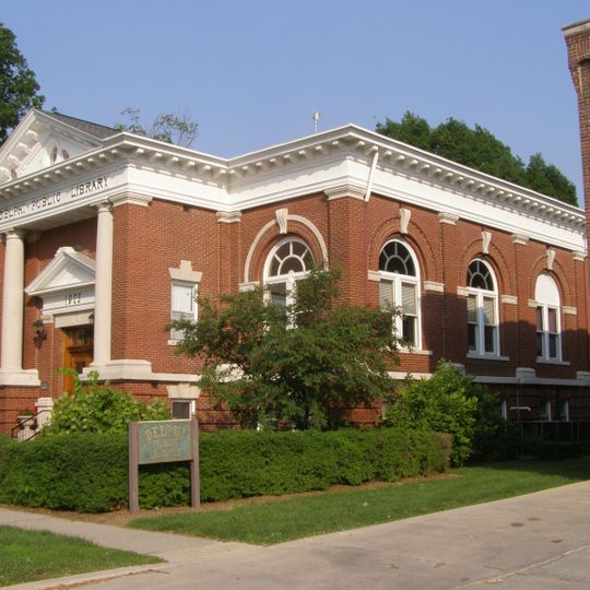 Delphi Public Library