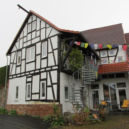 Treiser Straße 32