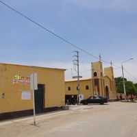 Distretto di Pítipo