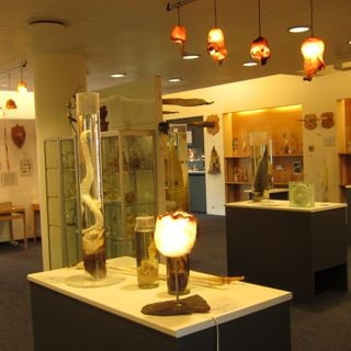 Museo fallologico islandese