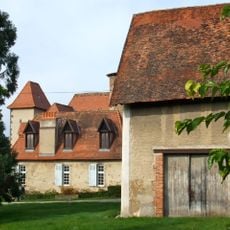 Château de Franc-Séjour