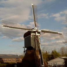Kortrijkse Molen