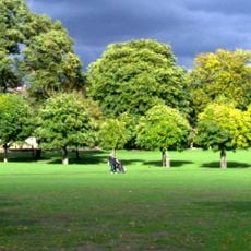Peckham Rye