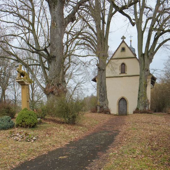 Kapelle