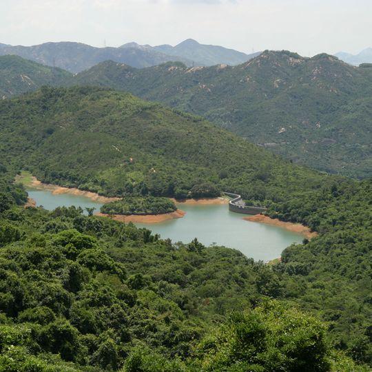 Ho Pui Reservoir