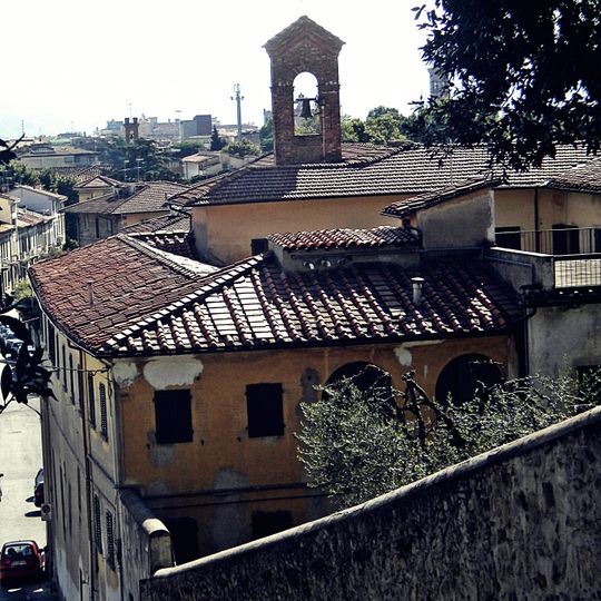 Convento dei Cappuccini
