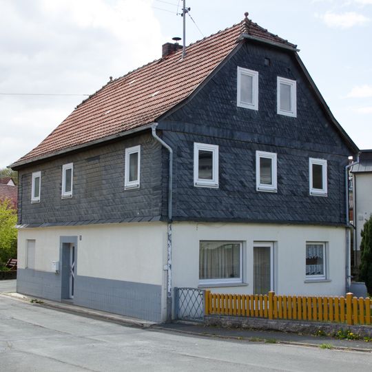 Wohnhaus