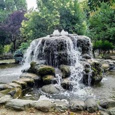 Katerini Municipal Park