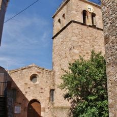 Église de l'Assomption-de-Notre-Dame de Villespassans