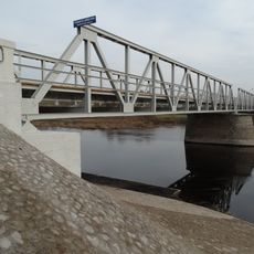 Saločiai bridge