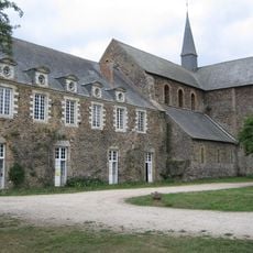 Abbaye de Clermont