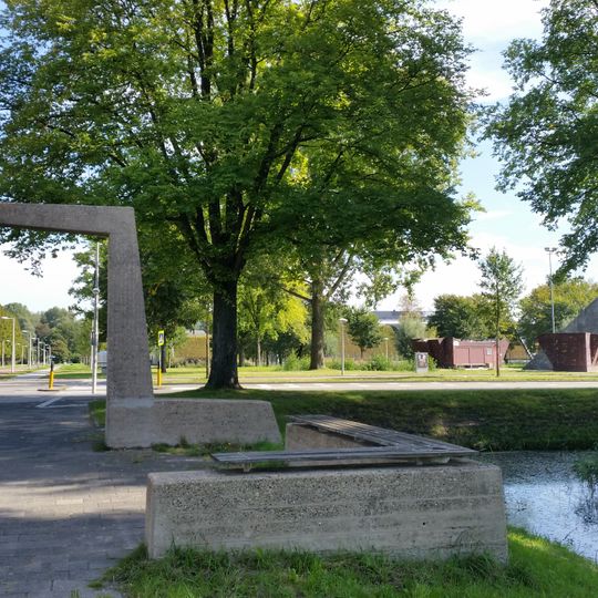 Sportpark Ookmeer
