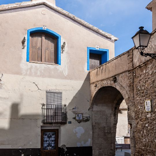 Chapel of Saint Roch