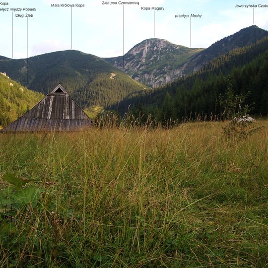 Jaskinia Partyzancka I