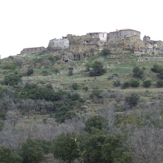 Castellnou de Montsec
