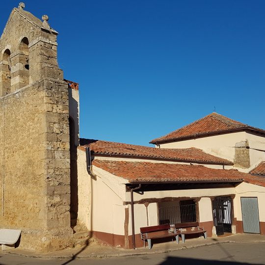 Iglesia de la Asunción de Nuestra Señora