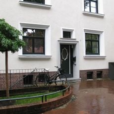 Brackebuschstraße 1, Hannover