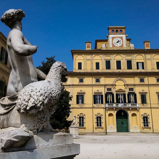 Palazzo Ducale di Parma