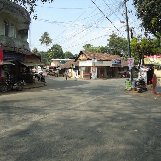 Thuravoor, Angamaly